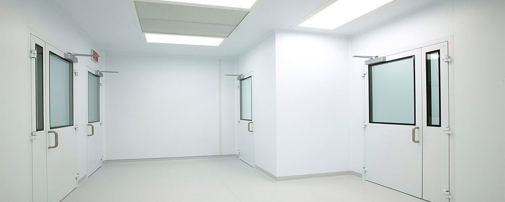 Cleanroom Equipment Manufacturers in Hyderabad